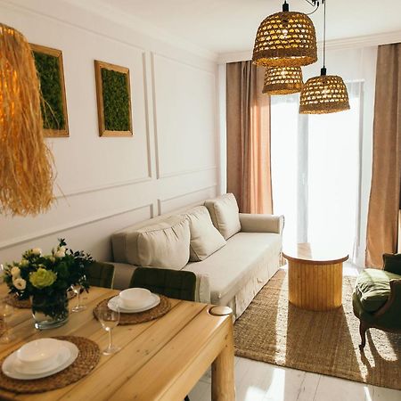 Apartament Uroczy Belle View Szklarska Poręba Kültér fotó