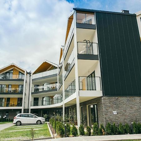 Apartament Uroczy Belle View Szklarska Poręba Kültér fotó