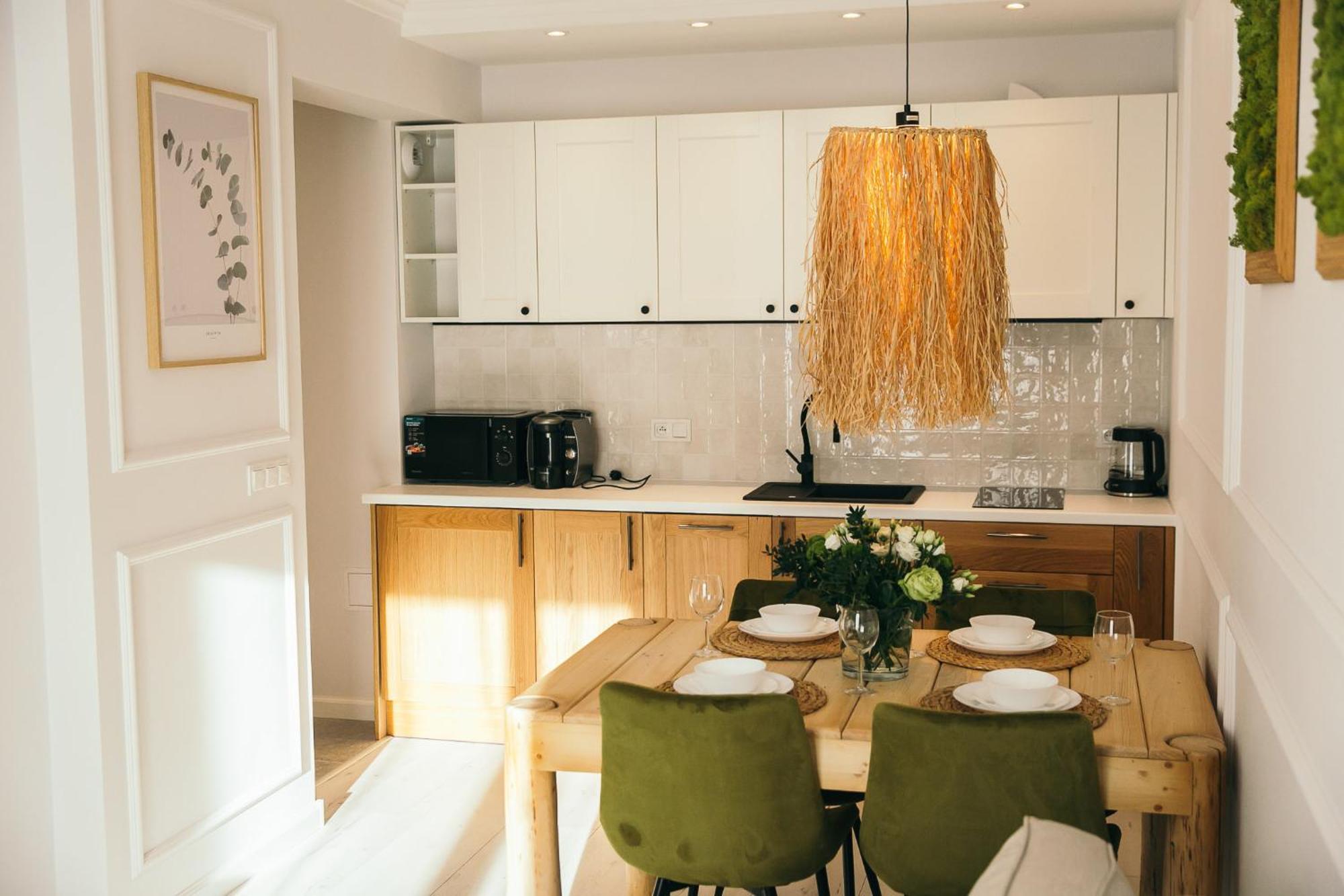 Apartament Uroczy Belle View Szklarska Poręba Kültér fotó