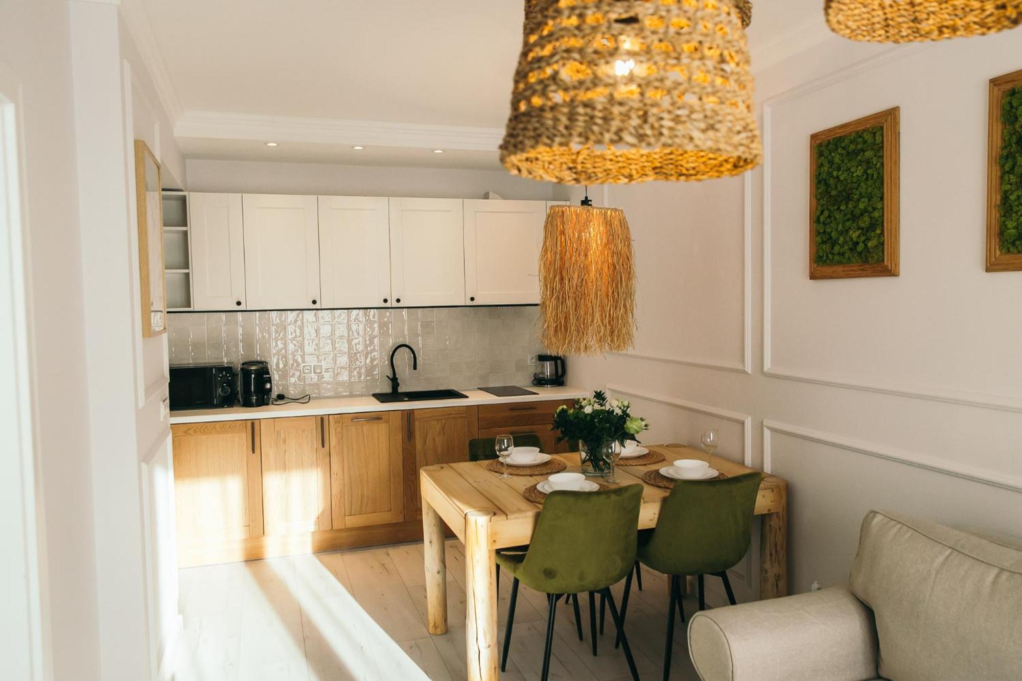 Apartament Uroczy Belle View Szklarska Poręba Kültér fotó