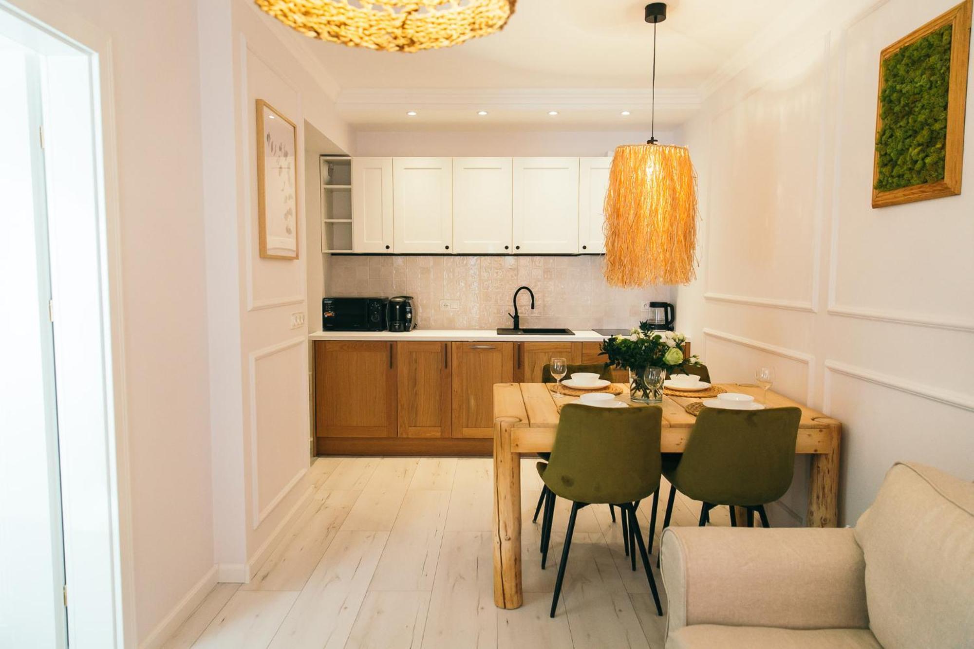Apartament Uroczy Belle View Szklarska Poręba Kültér fotó
