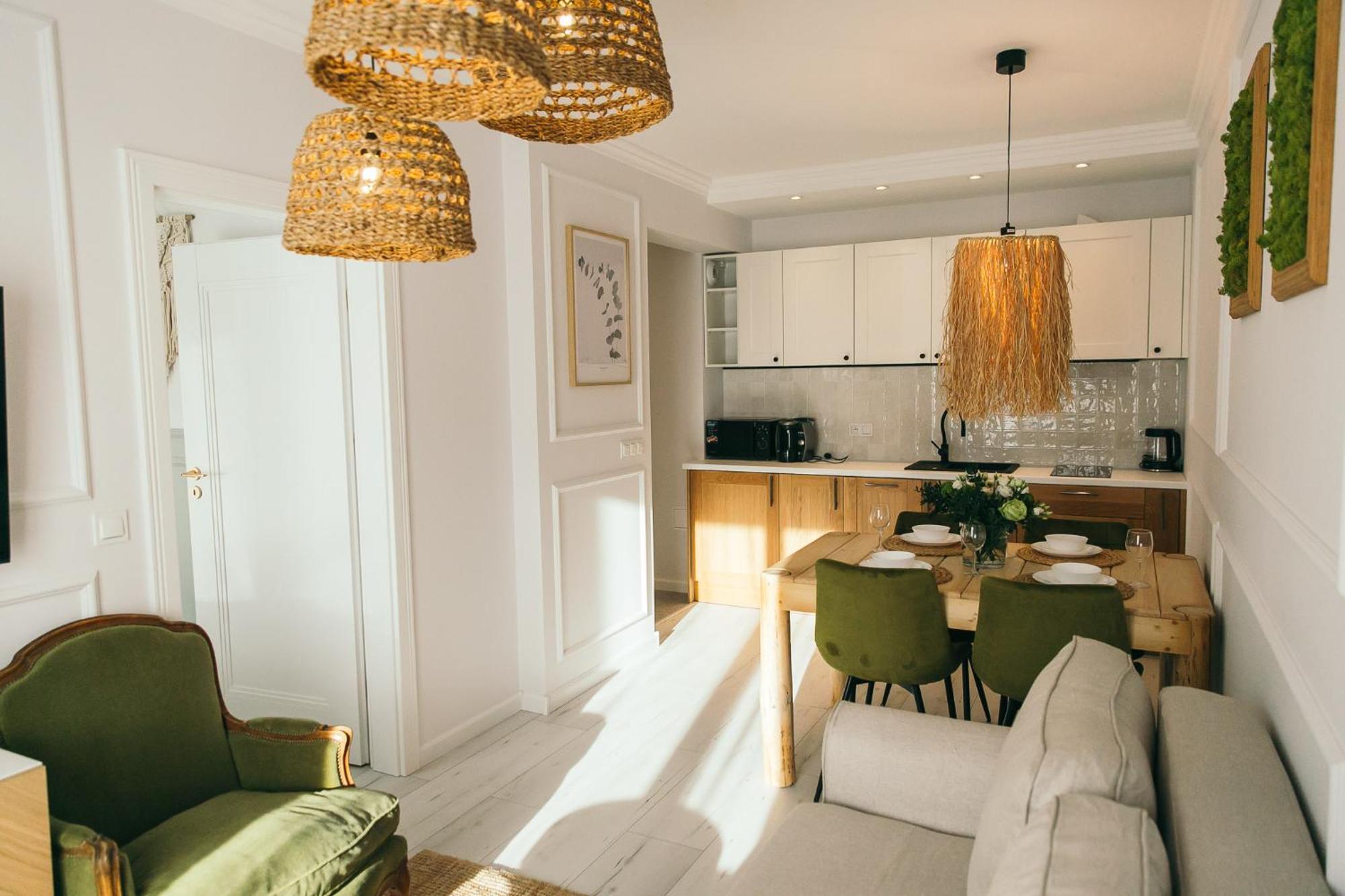 Apartament Uroczy Belle View Szklarska Poręba Kültér fotó