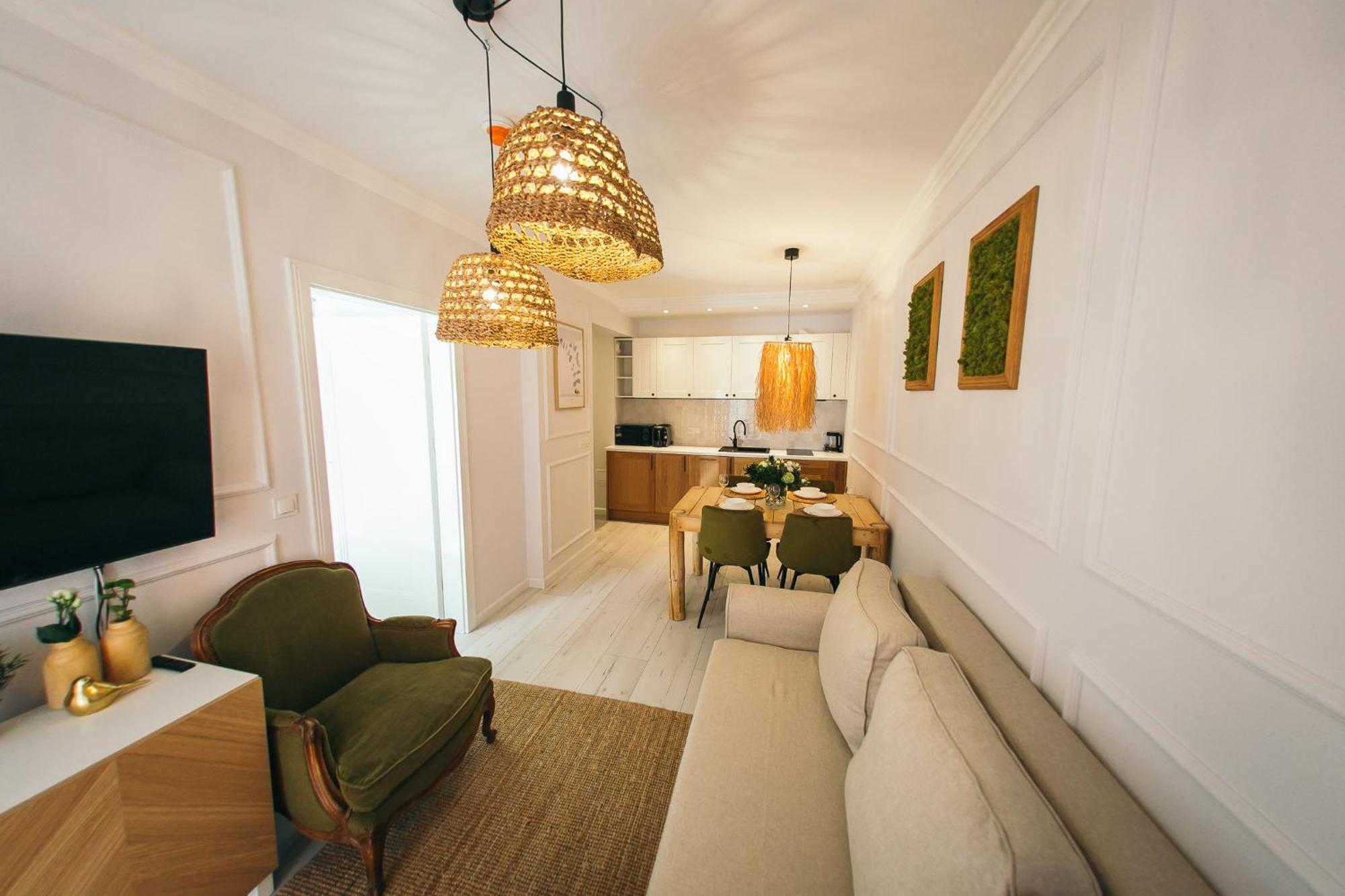 Apartament Uroczy Belle View Szklarska Poręba Kültér fotó