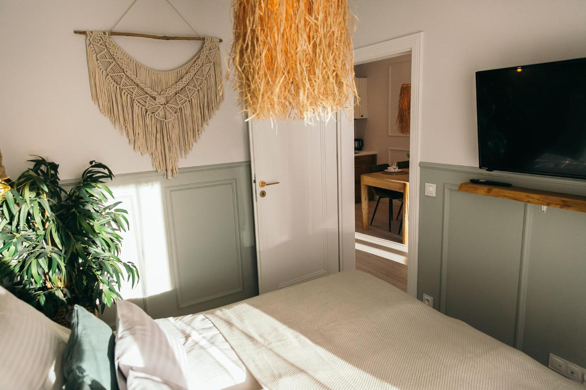 Apartament Uroczy Belle View Szklarska Poręba Kültér fotó