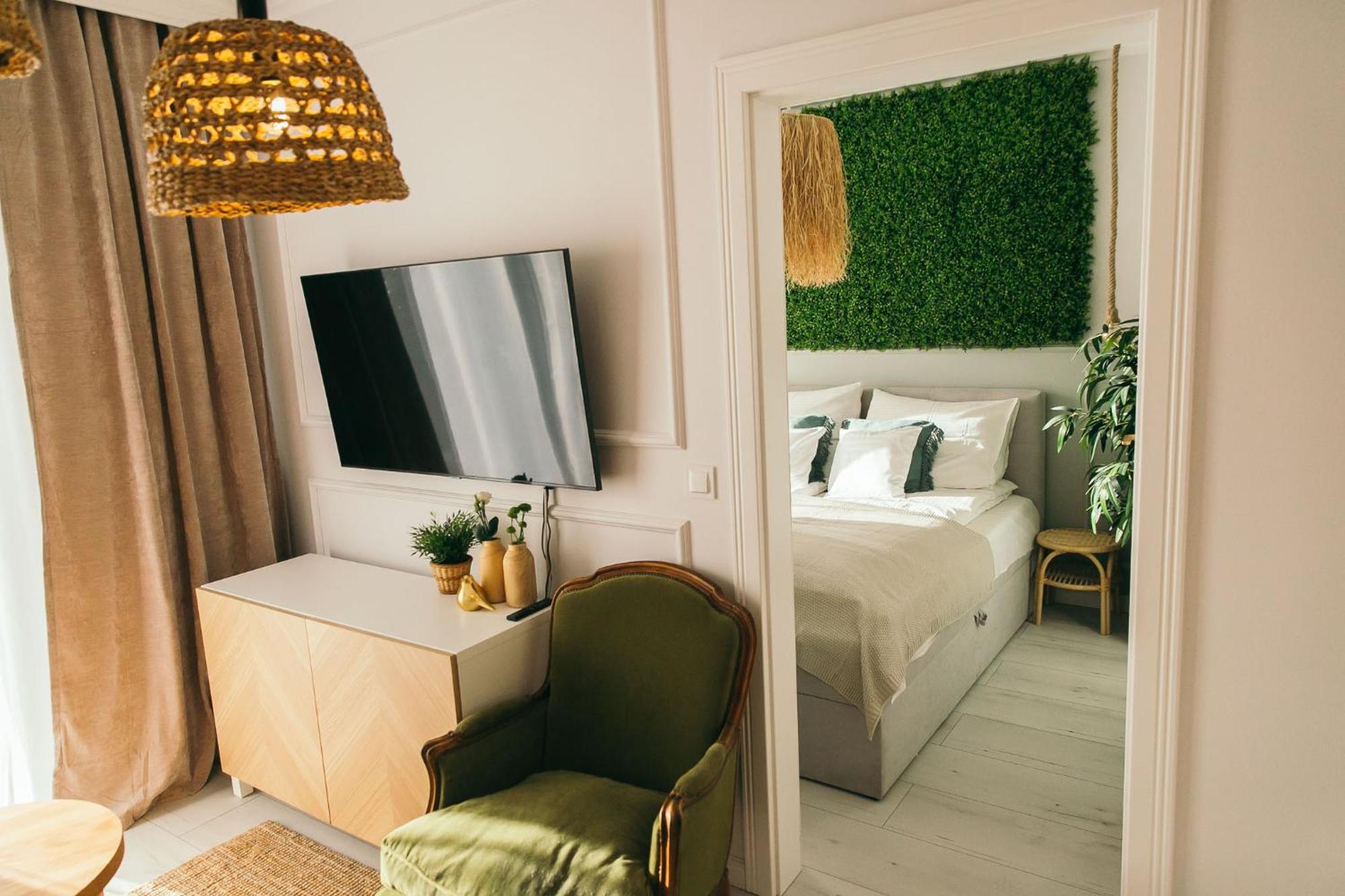 Apartament Uroczy Belle View Szklarska Poręba Kültér fotó