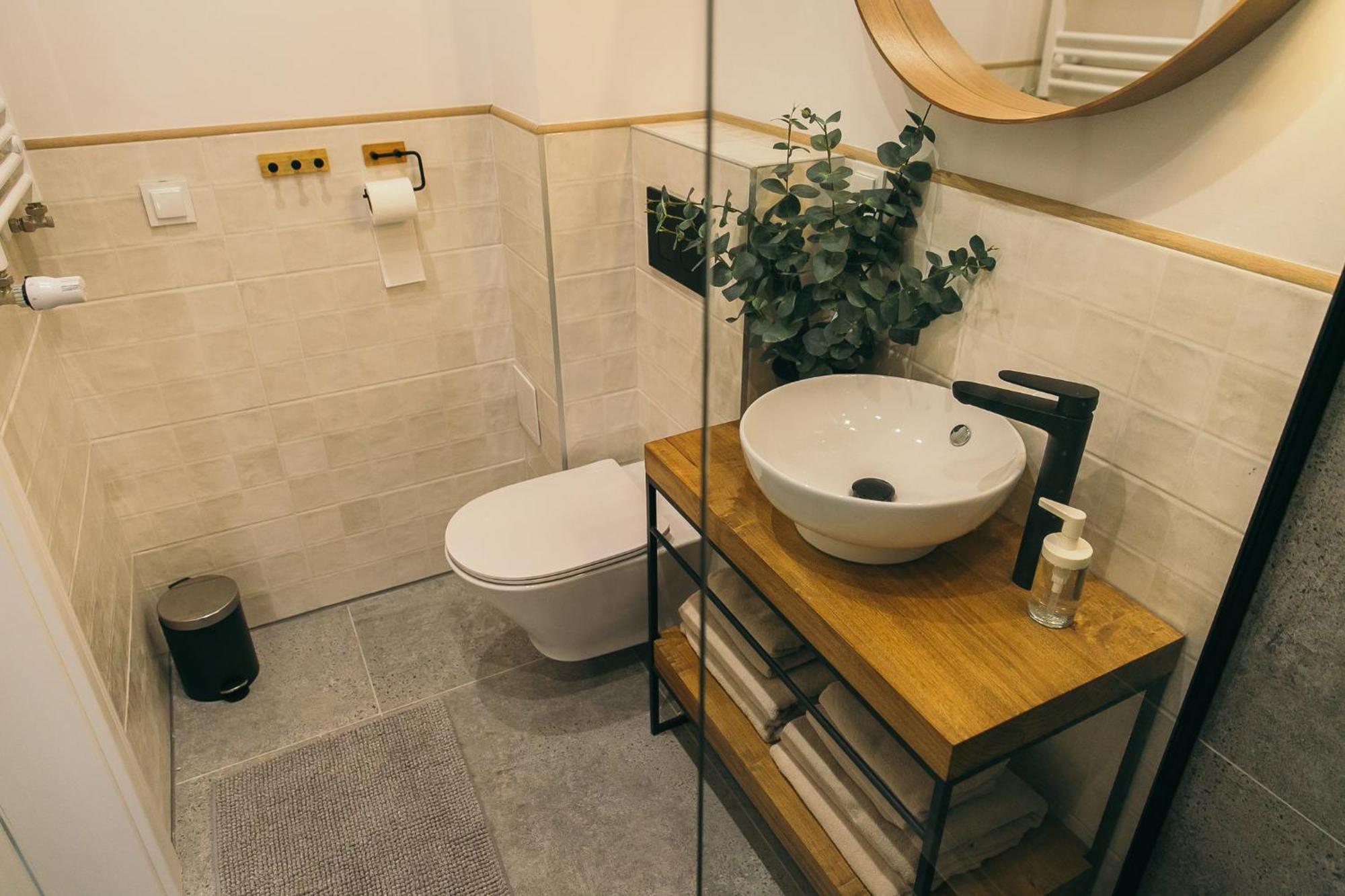 Apartament Uroczy Belle View Szklarska Poręba Kültér fotó