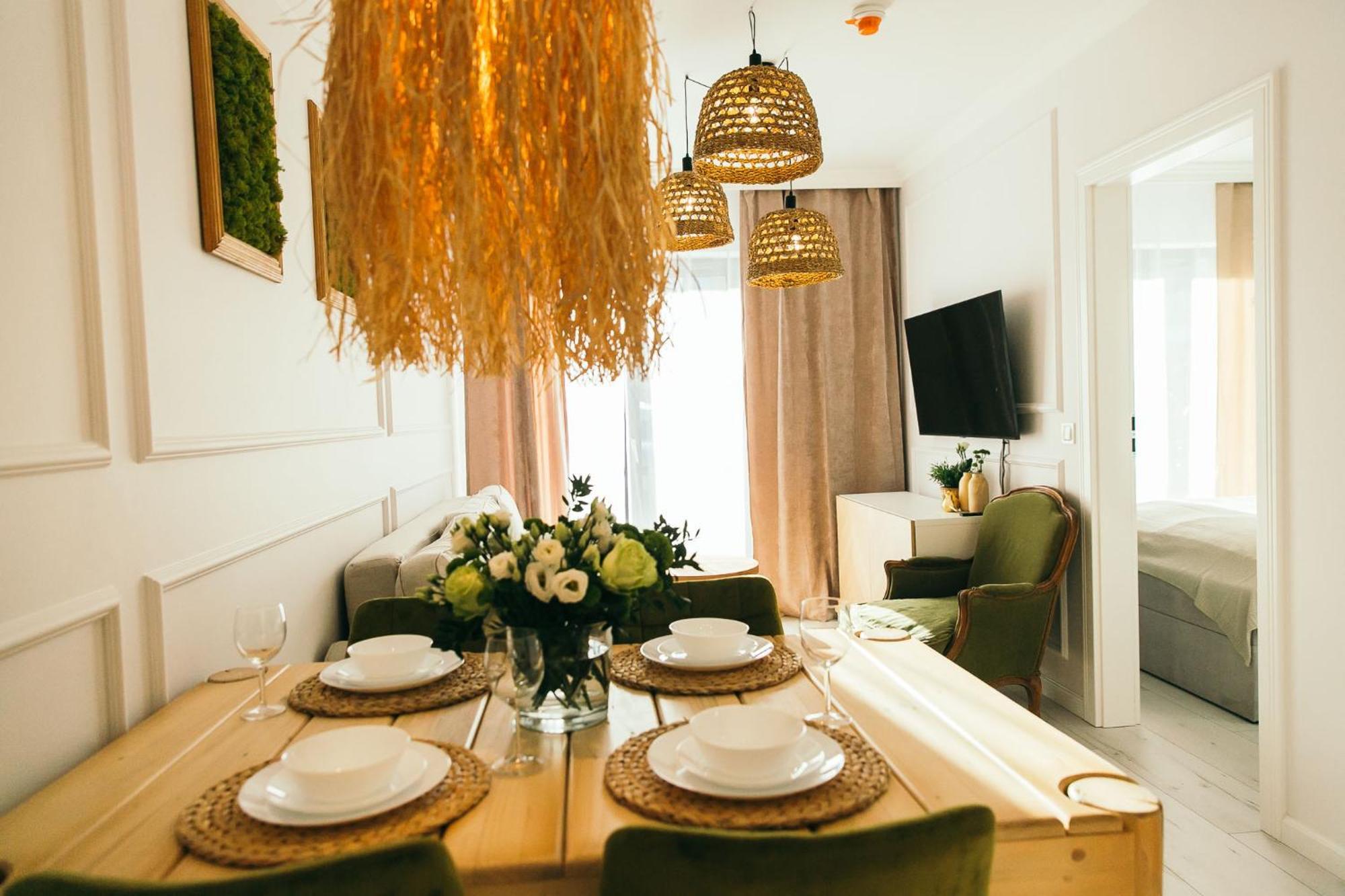 Apartament Uroczy Belle View Szklarska Poręba Kültér fotó